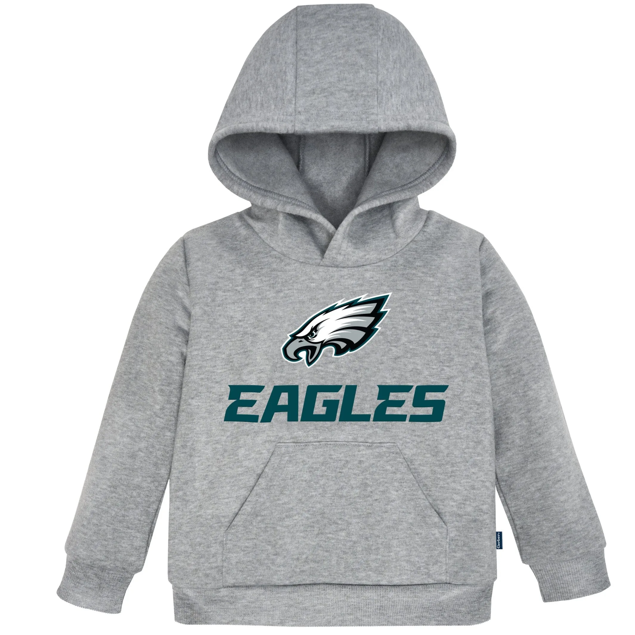 Infant & Toddler Philadelphia Eagles Hoodie Gerber Childrenswea