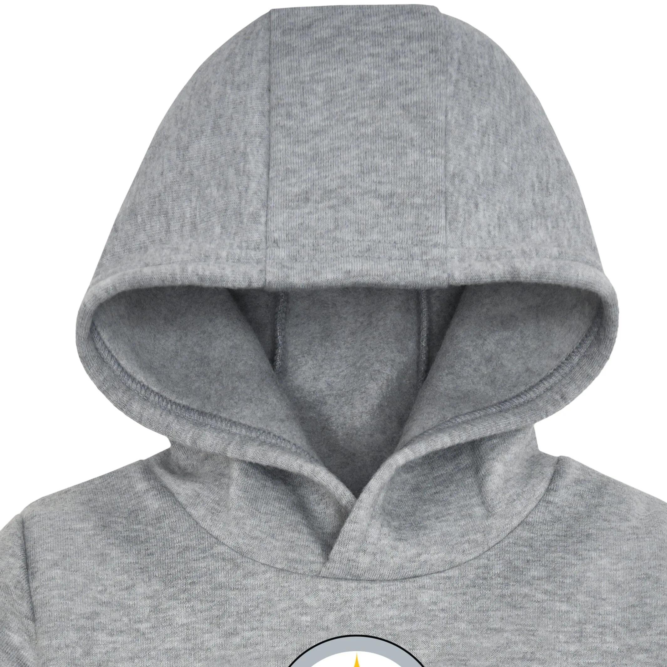 Infant & Toddler Pittsburgh Steelers Hoodie Gerber Childrenswea