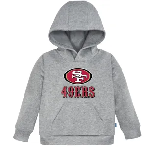 Infant & Toddler San Francisco 49ers Hoodie Gerber Childrenswea