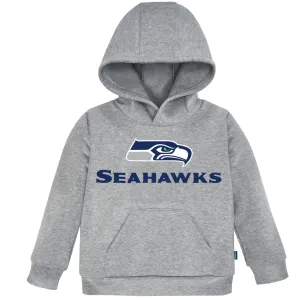 Infant & Toddler Seattle Seahawks Hoodie Gerber Childrenswea