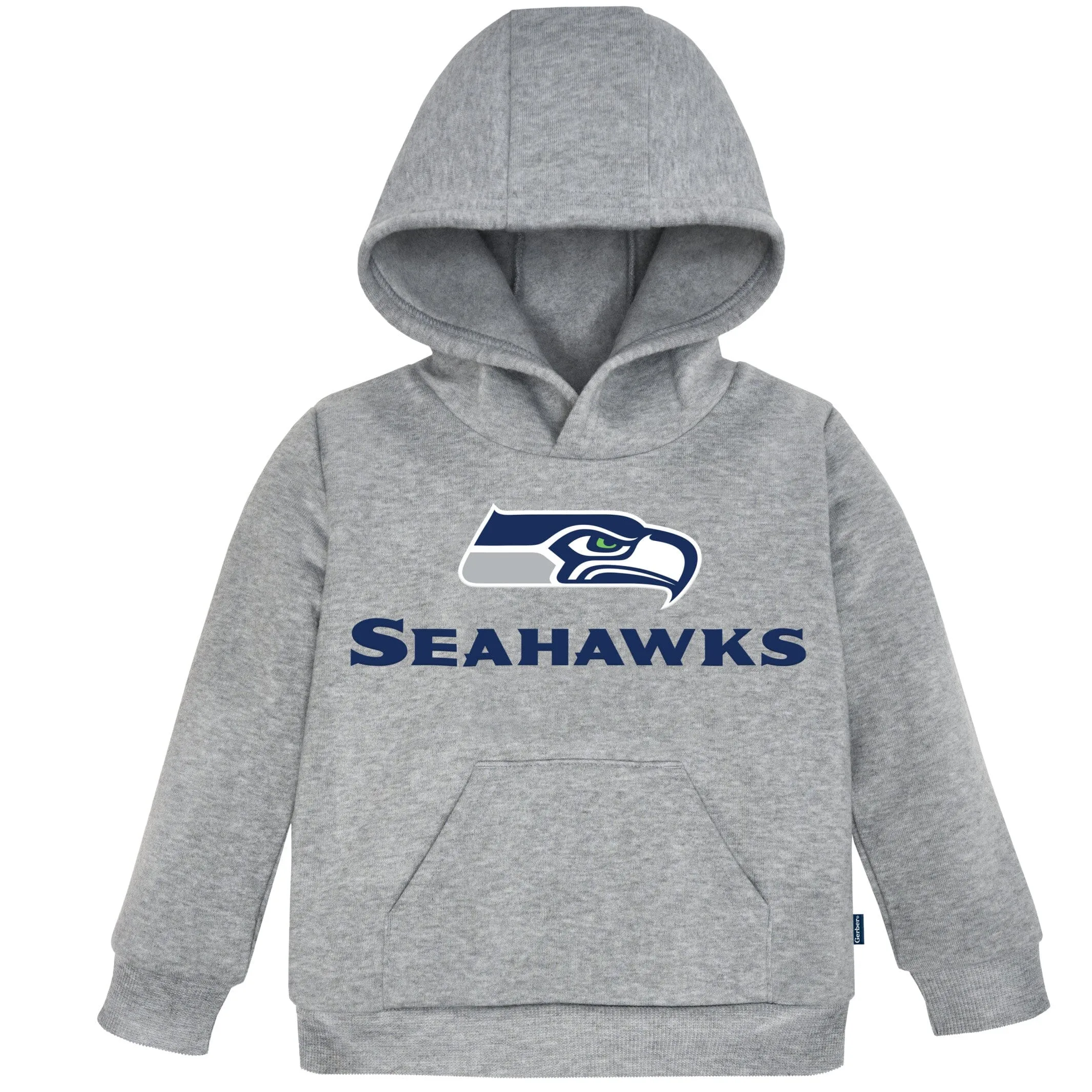 Infant & Toddler Seattle Seahawks Hoodie Gerber Childrenswea