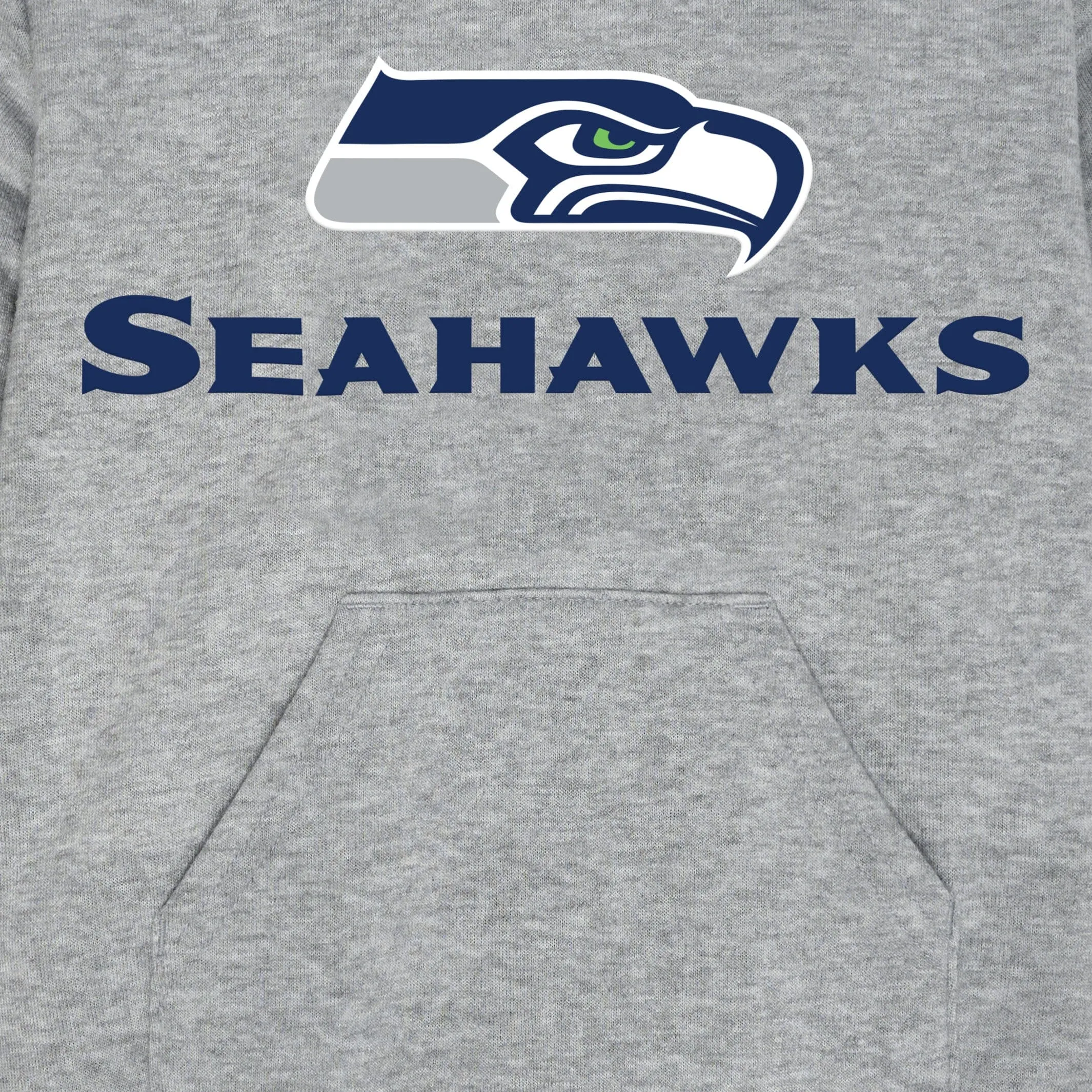 Infant & Toddler Seattle Seahawks Hoodie Gerber Childrenswea
