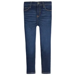 Infant and Toddler Neutral Dark Skinny Jeans Gerber Childrenswea
