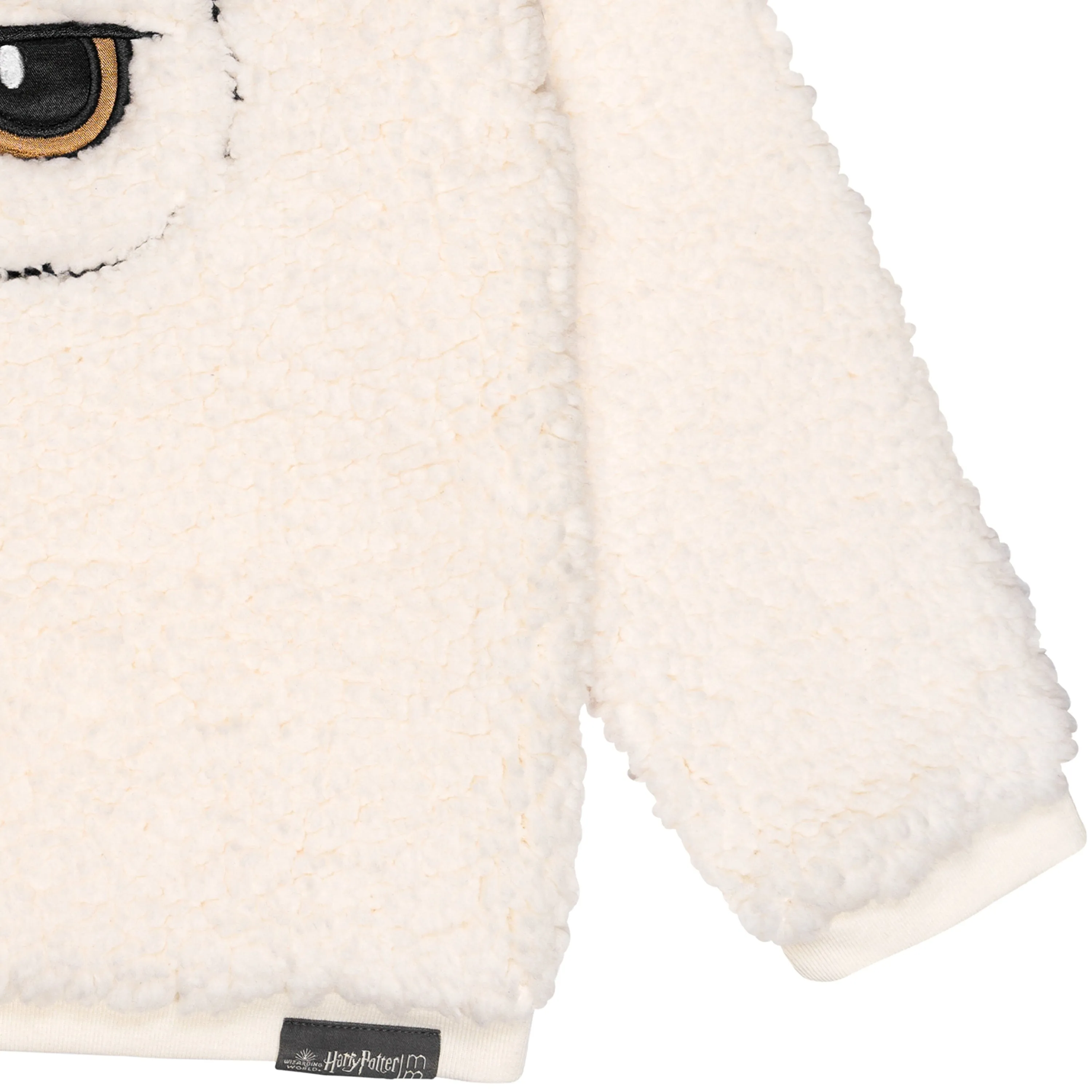 Infant and Toddler Neutral Hedwig Drop Shoulder Top Gerber Childrenswea