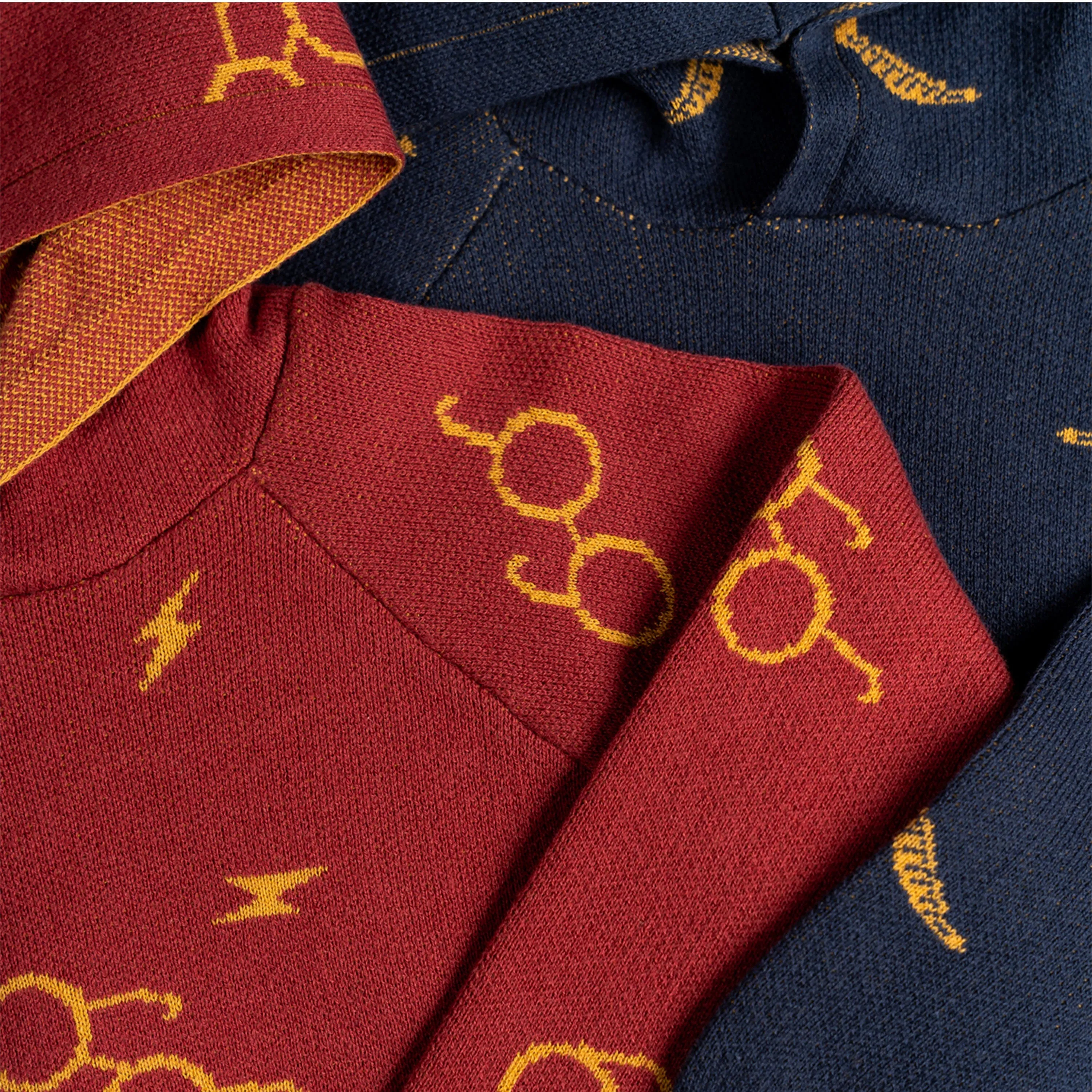Infant and Toddler Neutral Navy Snitch Hoodie Gerber Childrenswea
