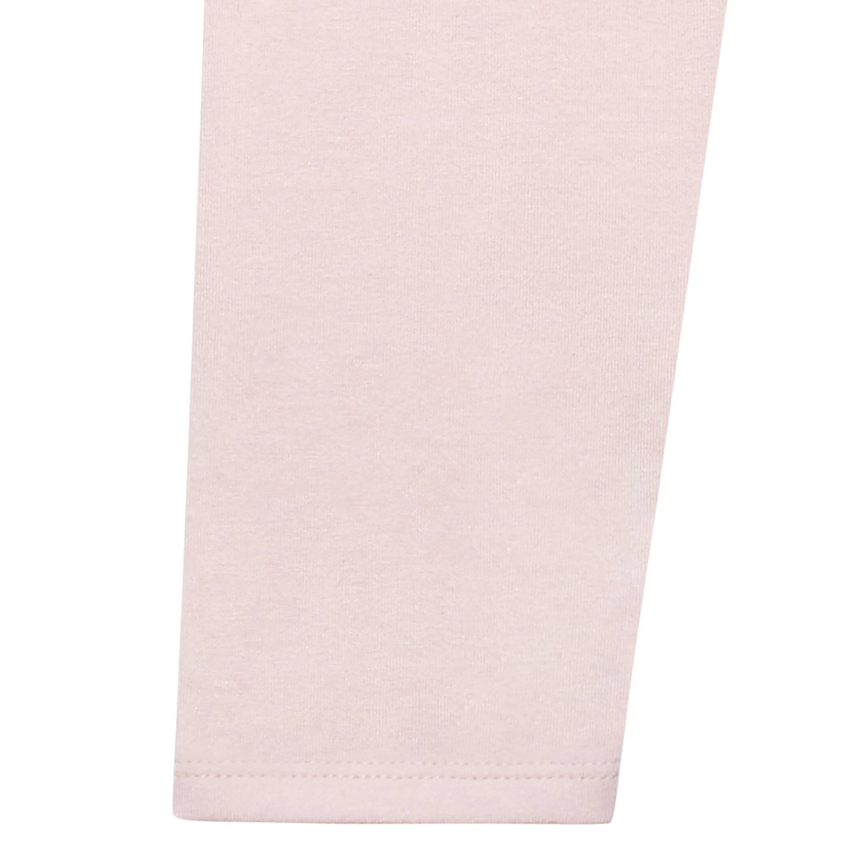 Infant Girls Light Pink Leggings Gerber Childrenswea
