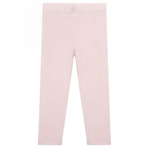 Infant Girls Light Pink Leggings Gerber Childrenswea