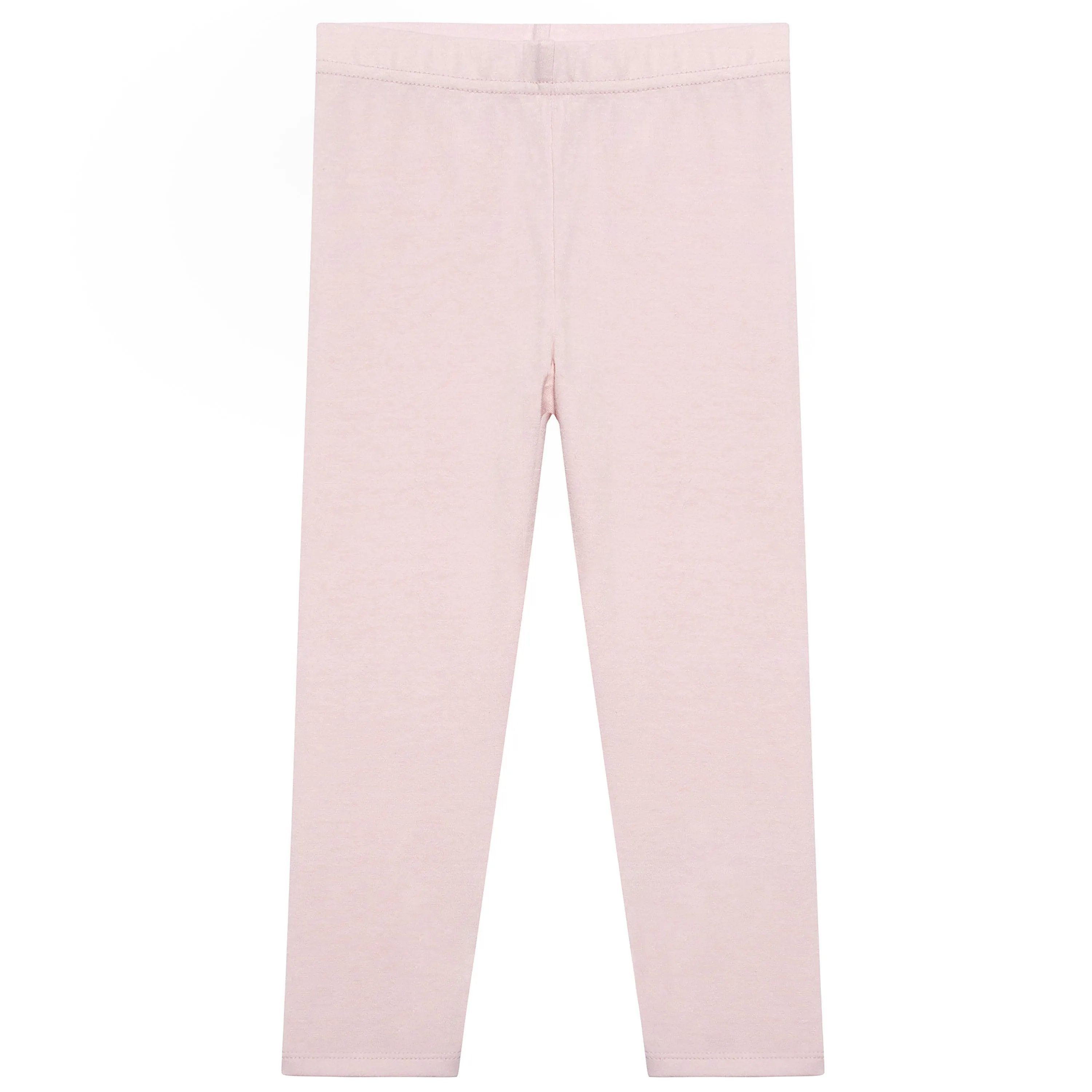 Infant Girls Light Pink Leggings Gerber Childrenswea