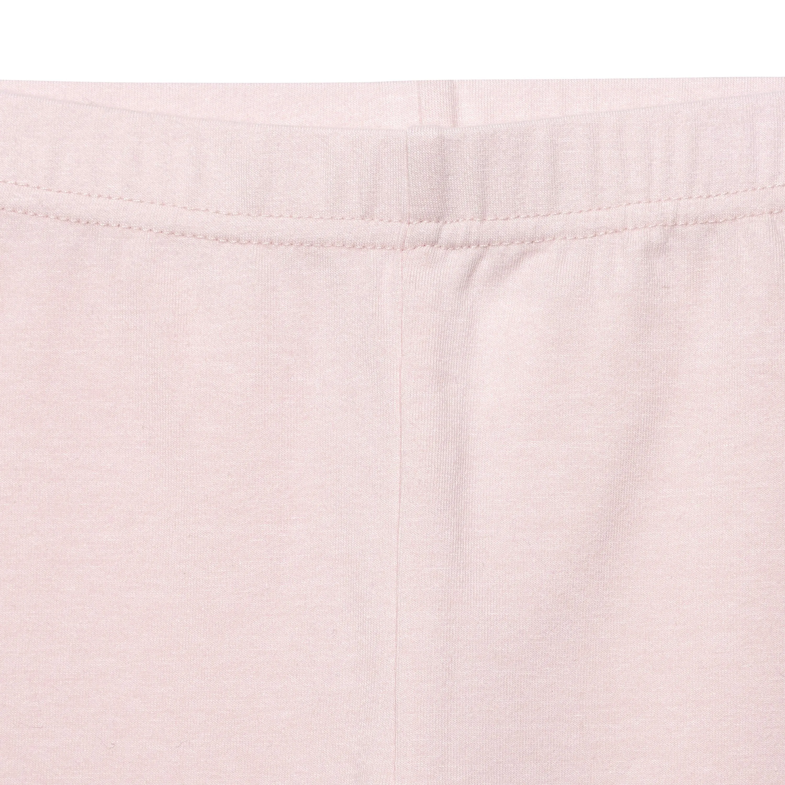 Infant Girls Light Pink Leggings Gerber Childrenswea