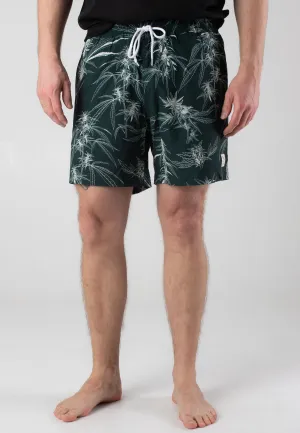 Iriedaily - Crazy Fresh 0 Nightforest - Board Shorts