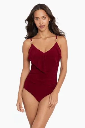 Isabel One Piece
