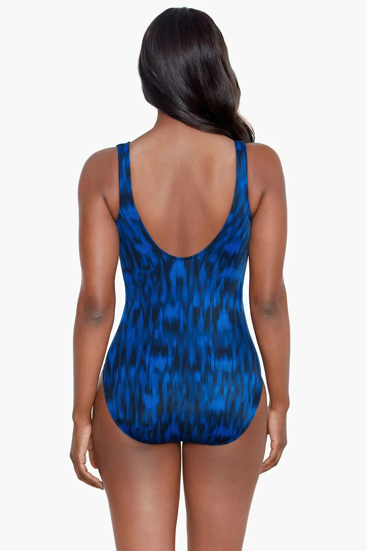 It's A Wrap One Piece in Alhambra