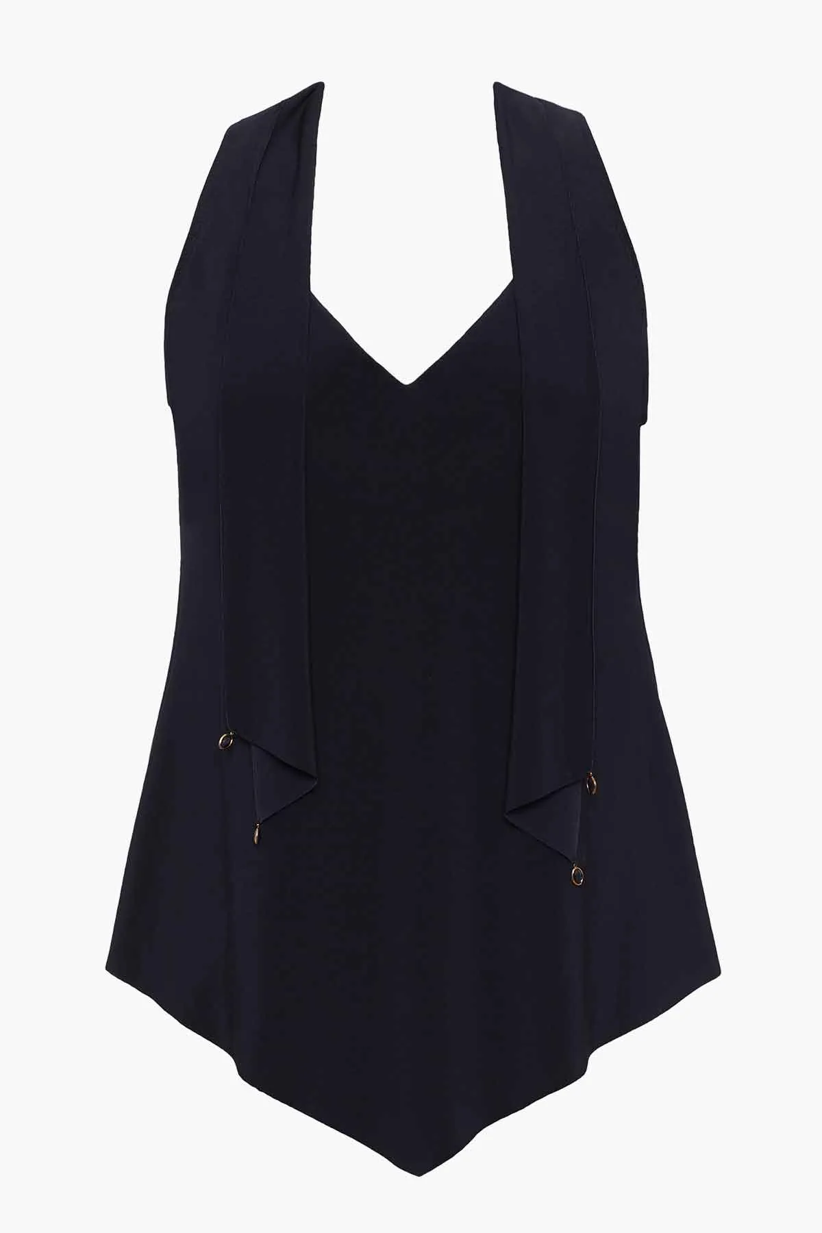 Izzy Tankini Top in Charmed Life