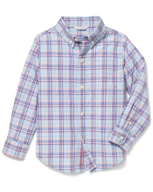 Janie and Jack Button-Down Top