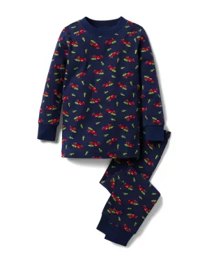 Janie and Jack Pajama