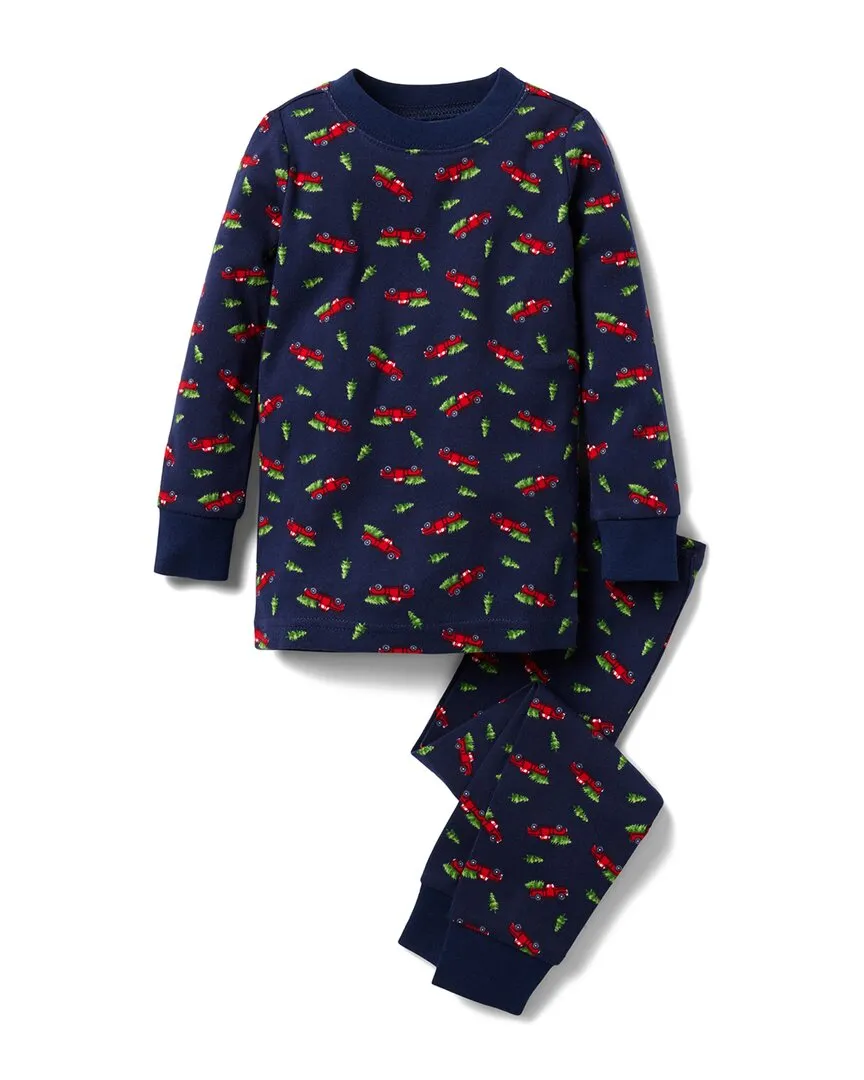 Janie and Jack Pajama