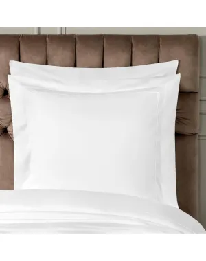 Jasper Pillowcase | White TOGAS