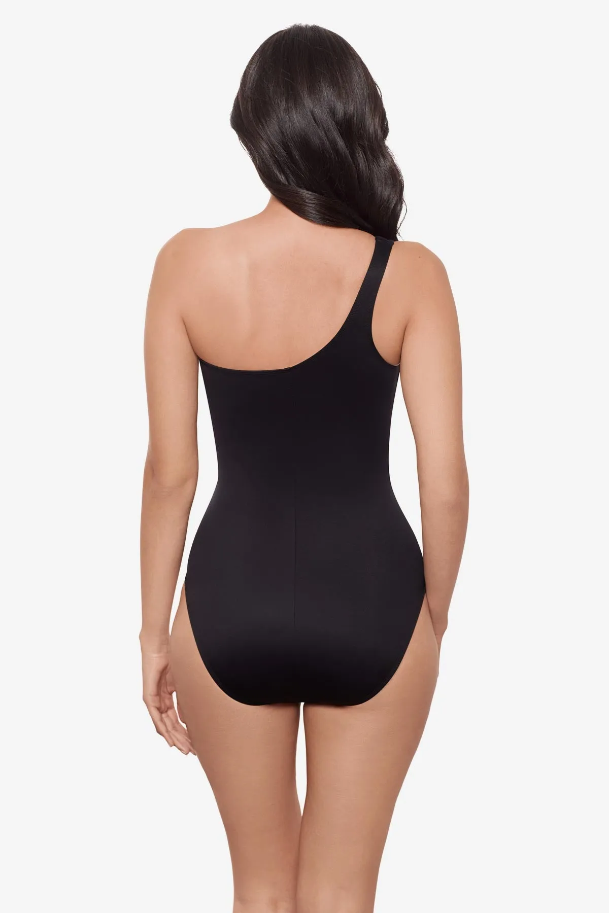 Jena One Piece in Sparkle Plenty