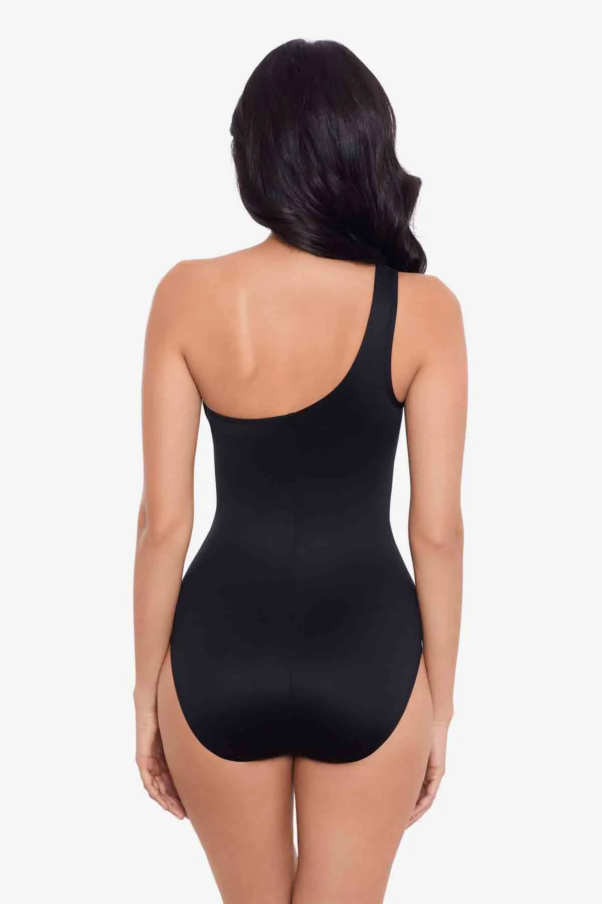 Jena One Piece in Tribal Tigress