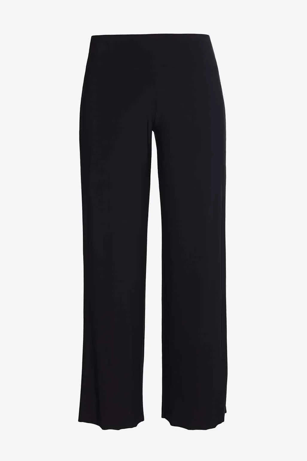 Jersey Cabana Pant Cover Up
