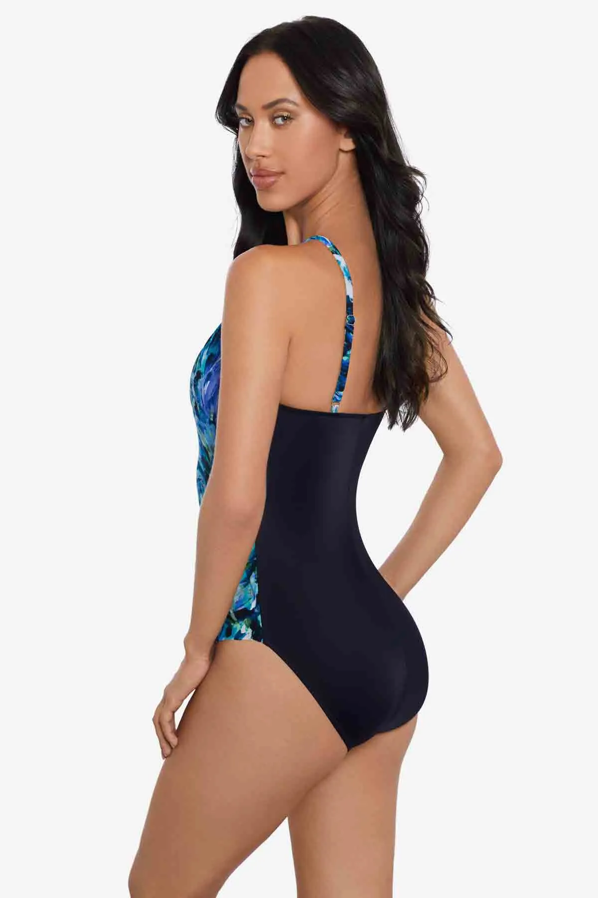 Jill One Piece in Chanticleer