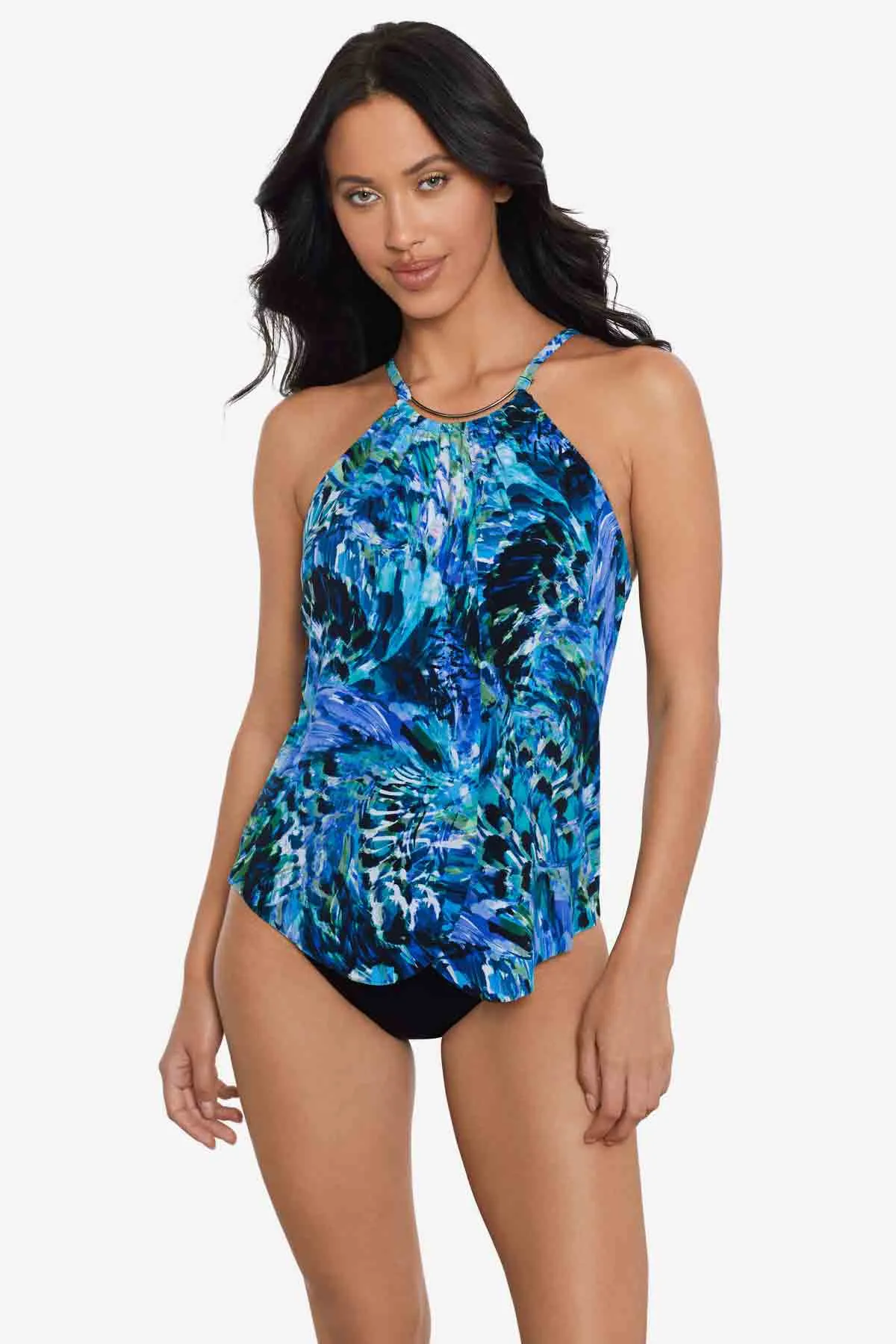 Jill One Piece in Chanticleer