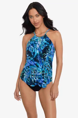 Jill One Piece in Chanticleer