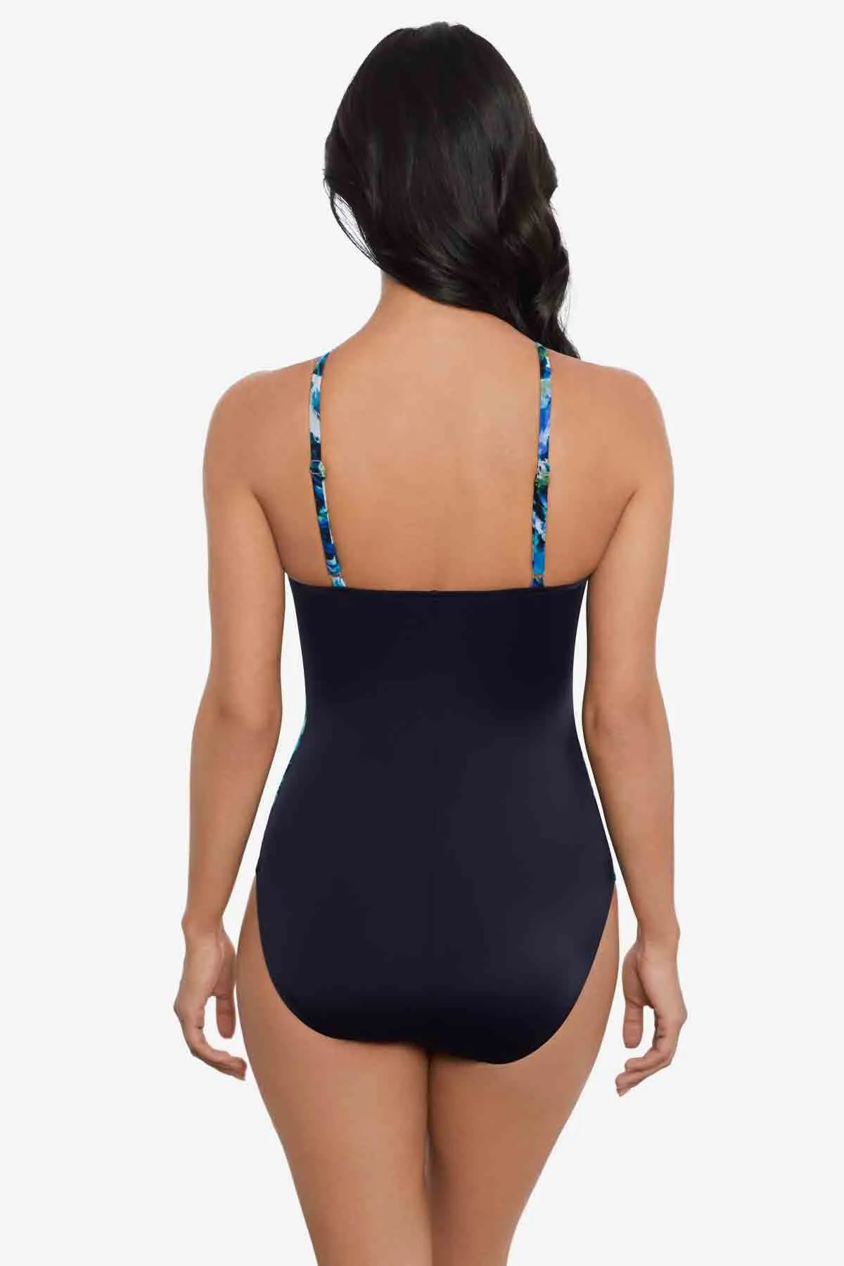 Jill One Piece in Chanticleer