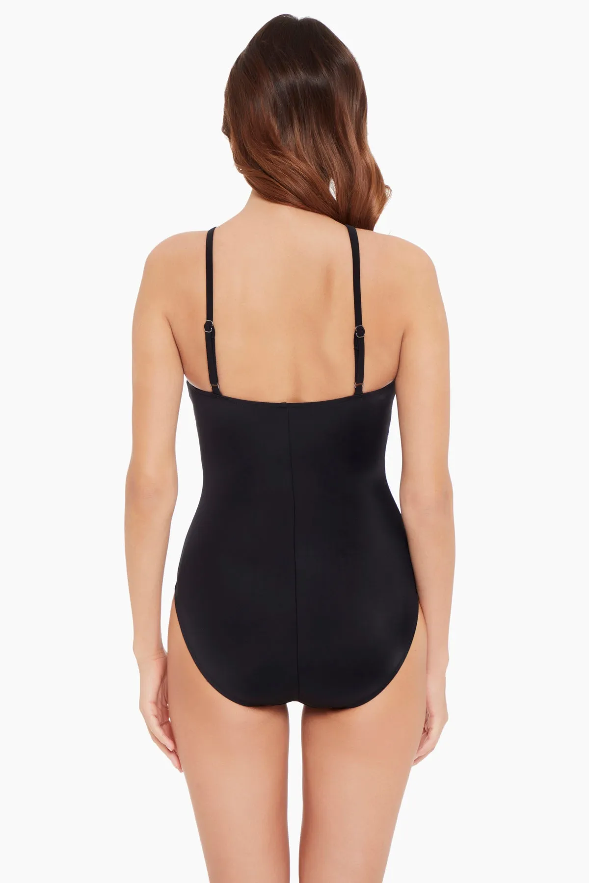 Jill One Piece in Mirage