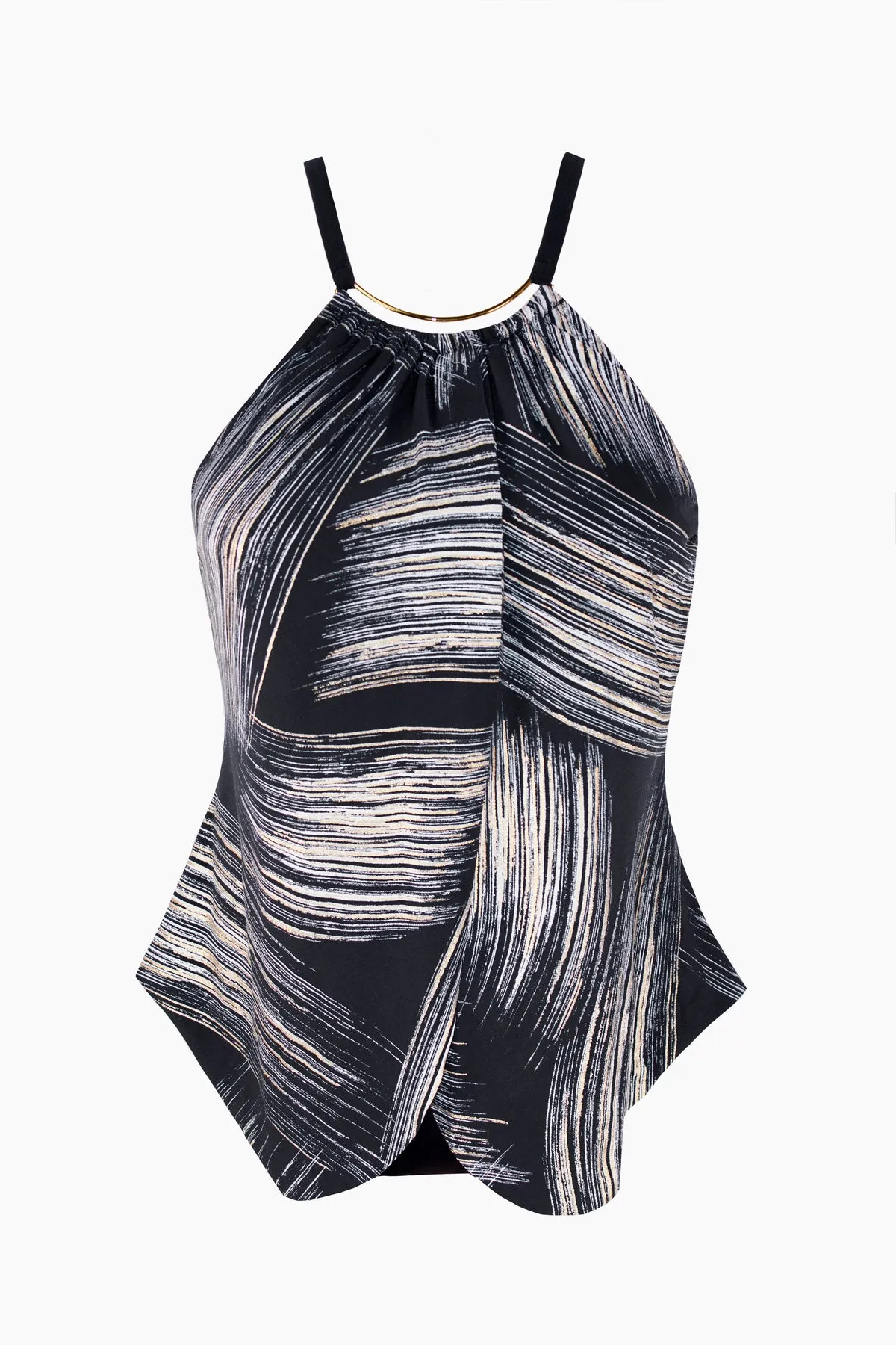 Jill One Piece in Stroke Of Luck