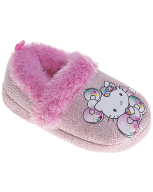 JOSMO Hello Kitty Slipper