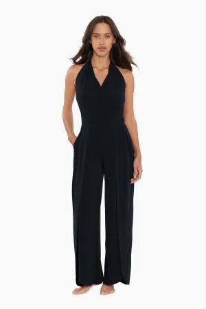 Jumpsuit Cover Up