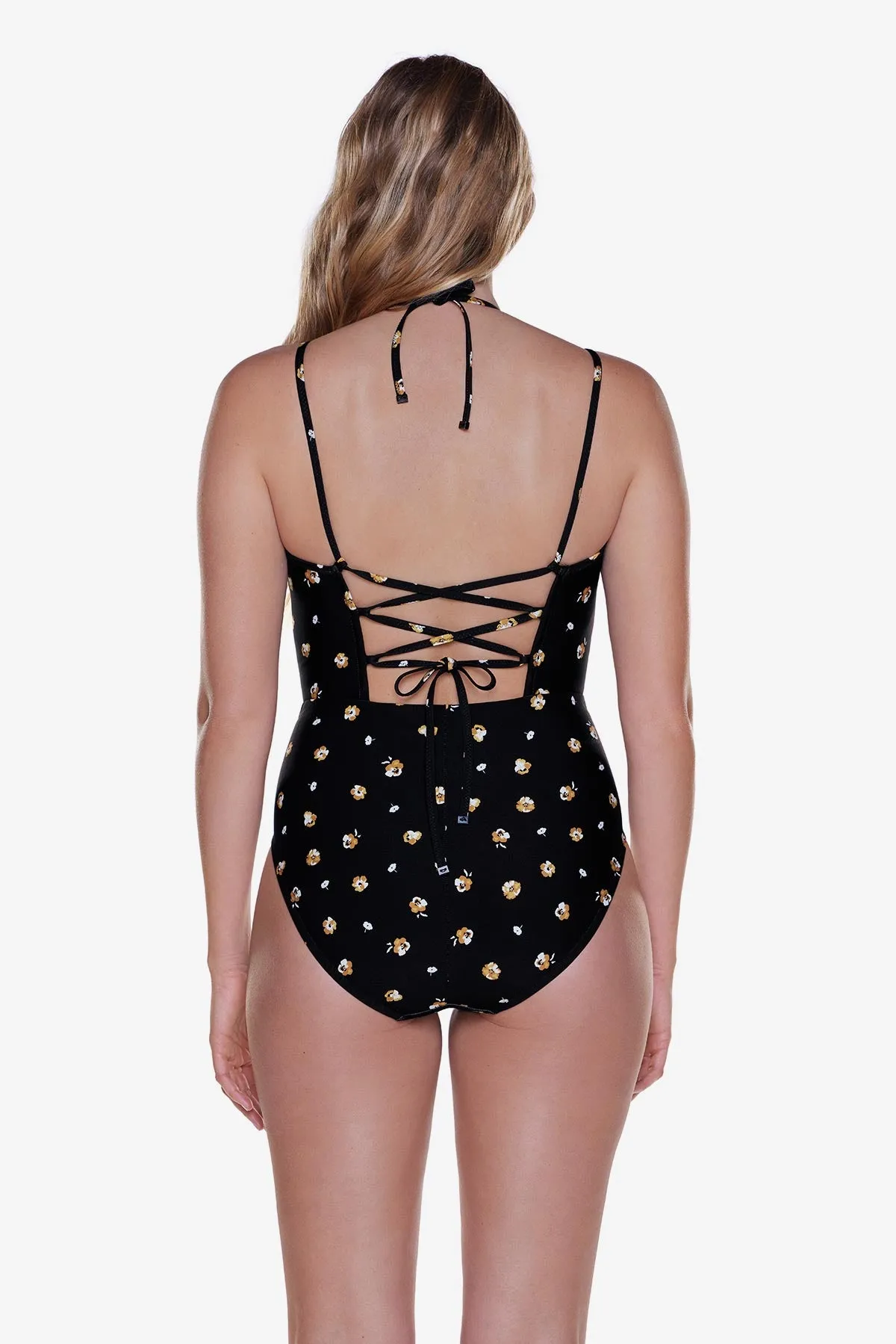 Kai One Piece in Mini Sun Showers