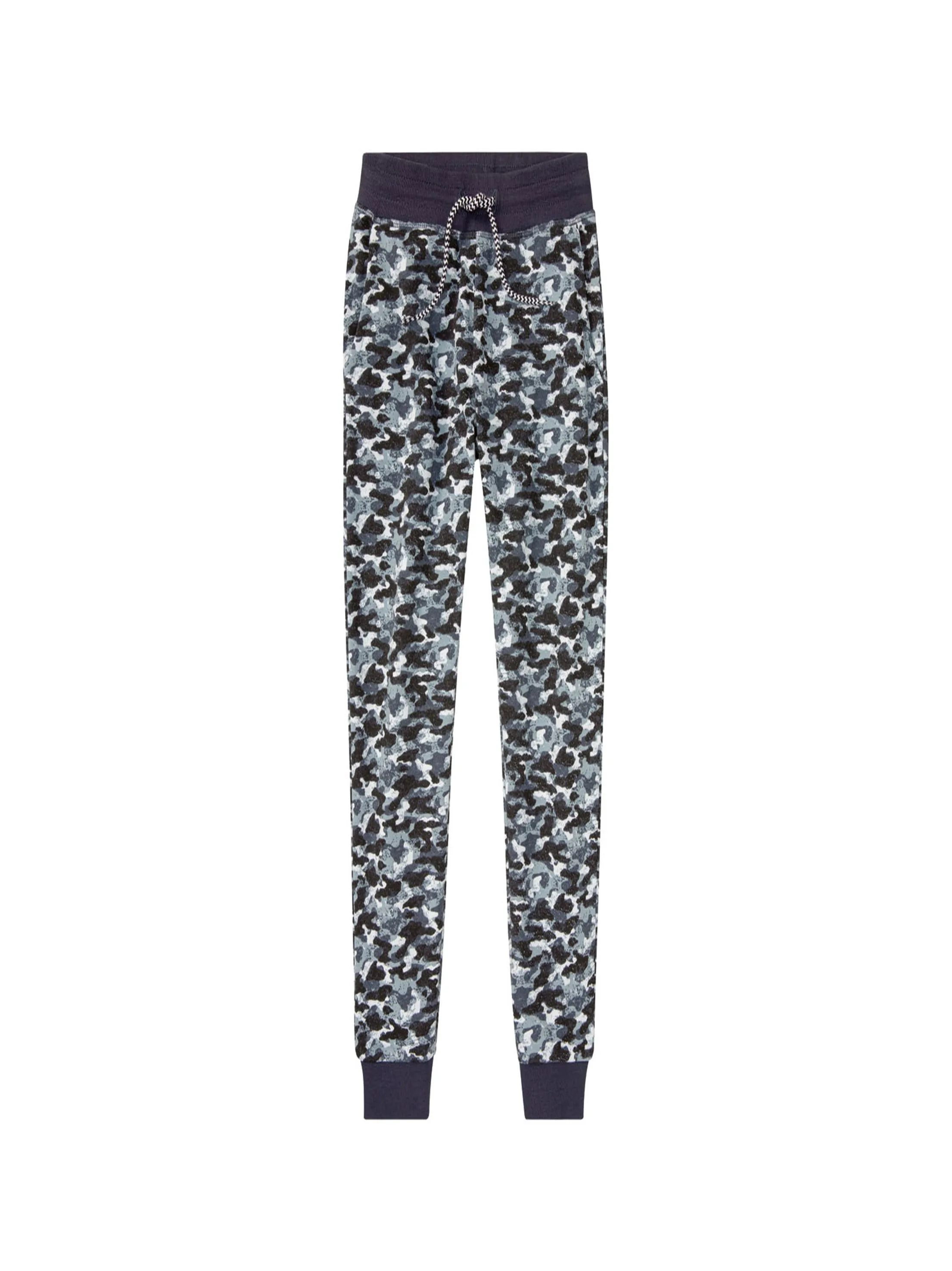 Kids Boy's Printed Joggers,Multi