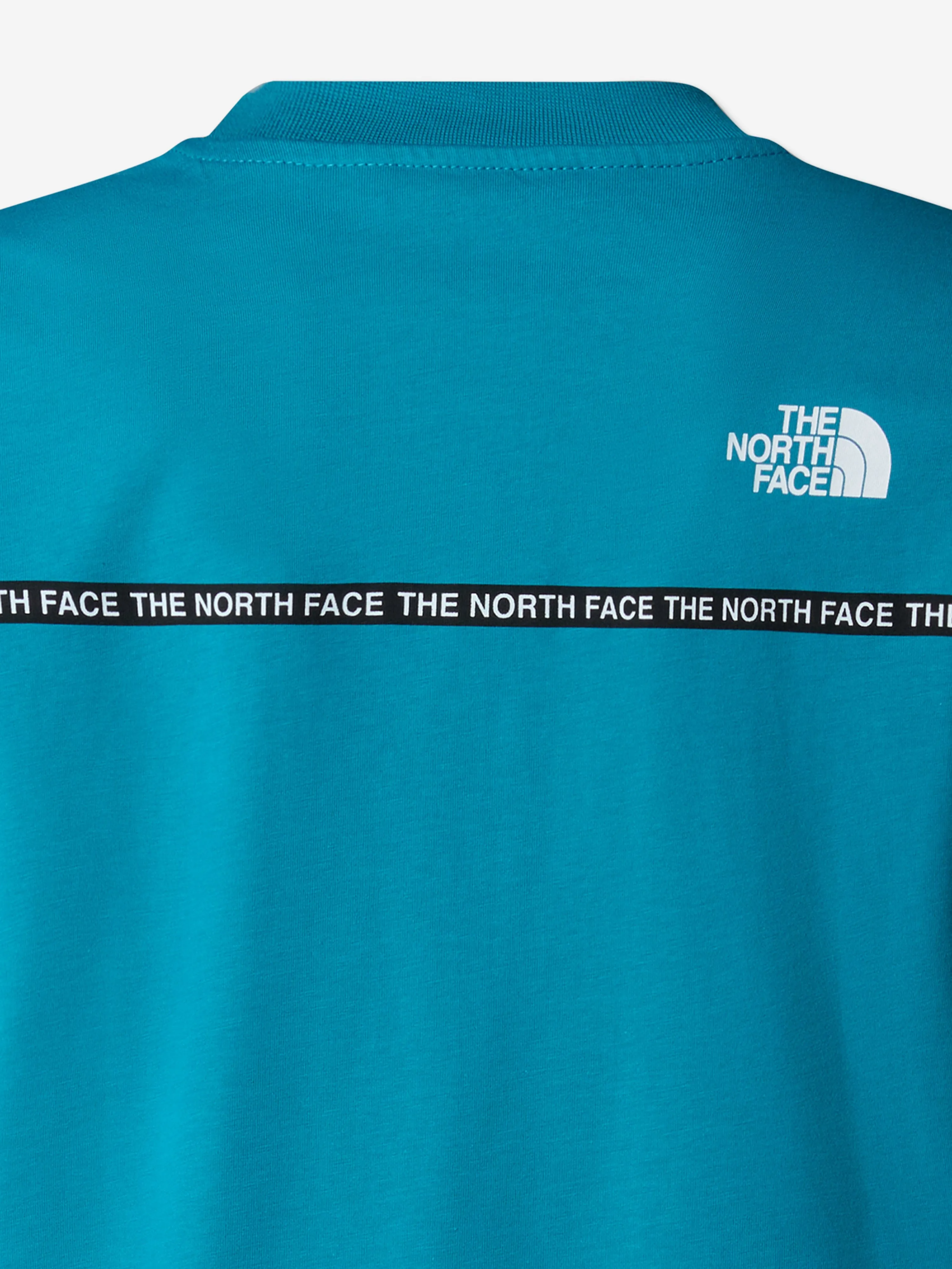 Kids New Zumu T-Shirt in Blue