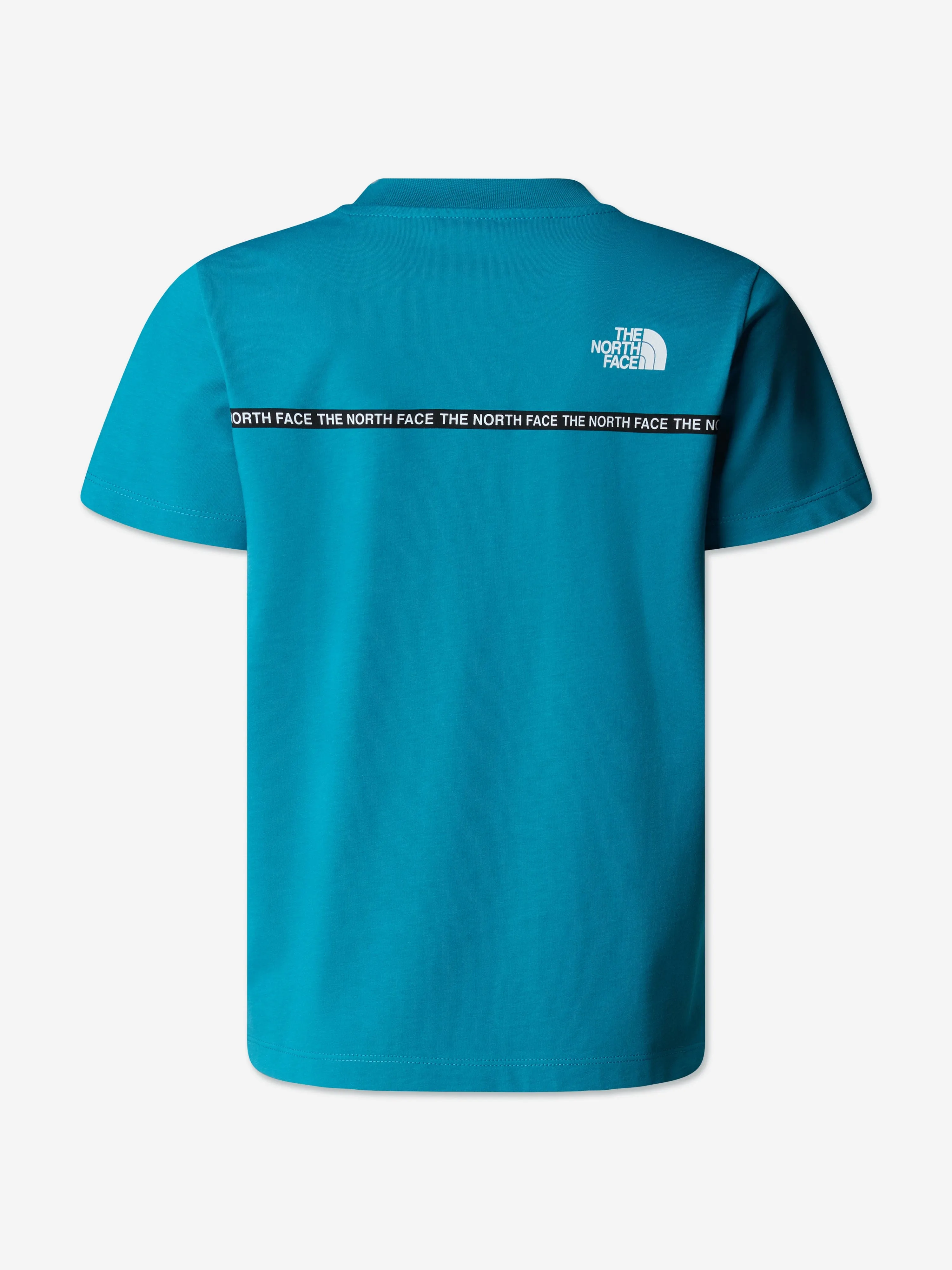 Kids New Zumu T-Shirt in Blue