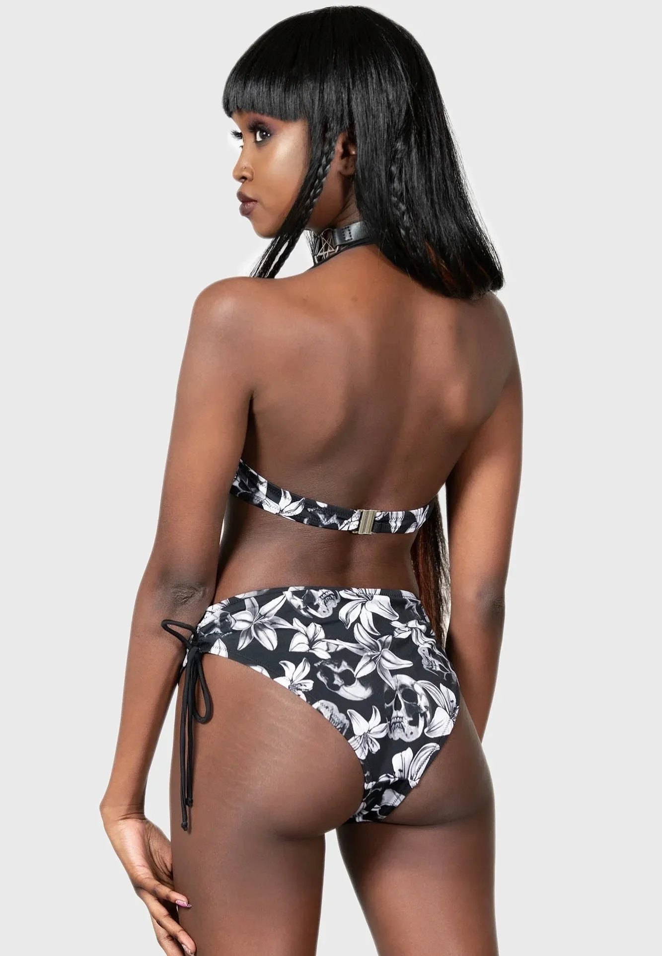 Killstar - Harlette's Revenge - Bikini
