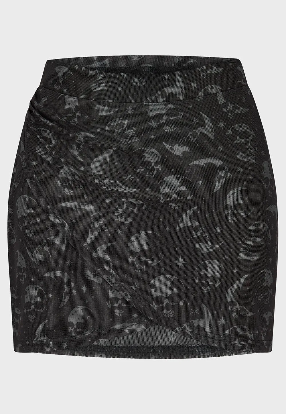 Killstar - Obsidian Oasis Black - Beach Set