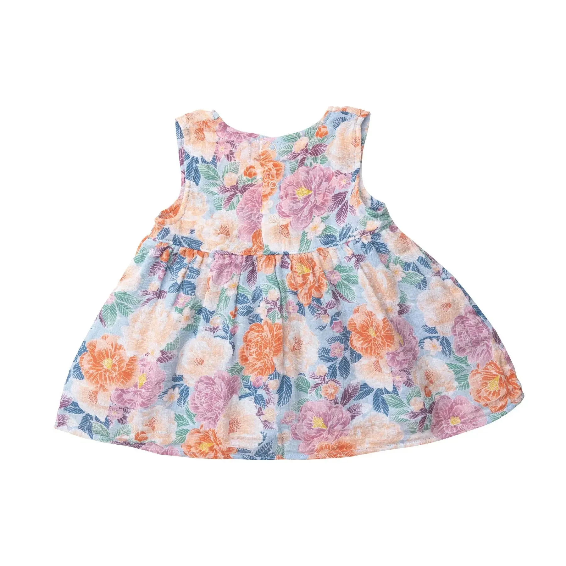 Kimono Dress & Bloomer - Camelli | Angel Dear