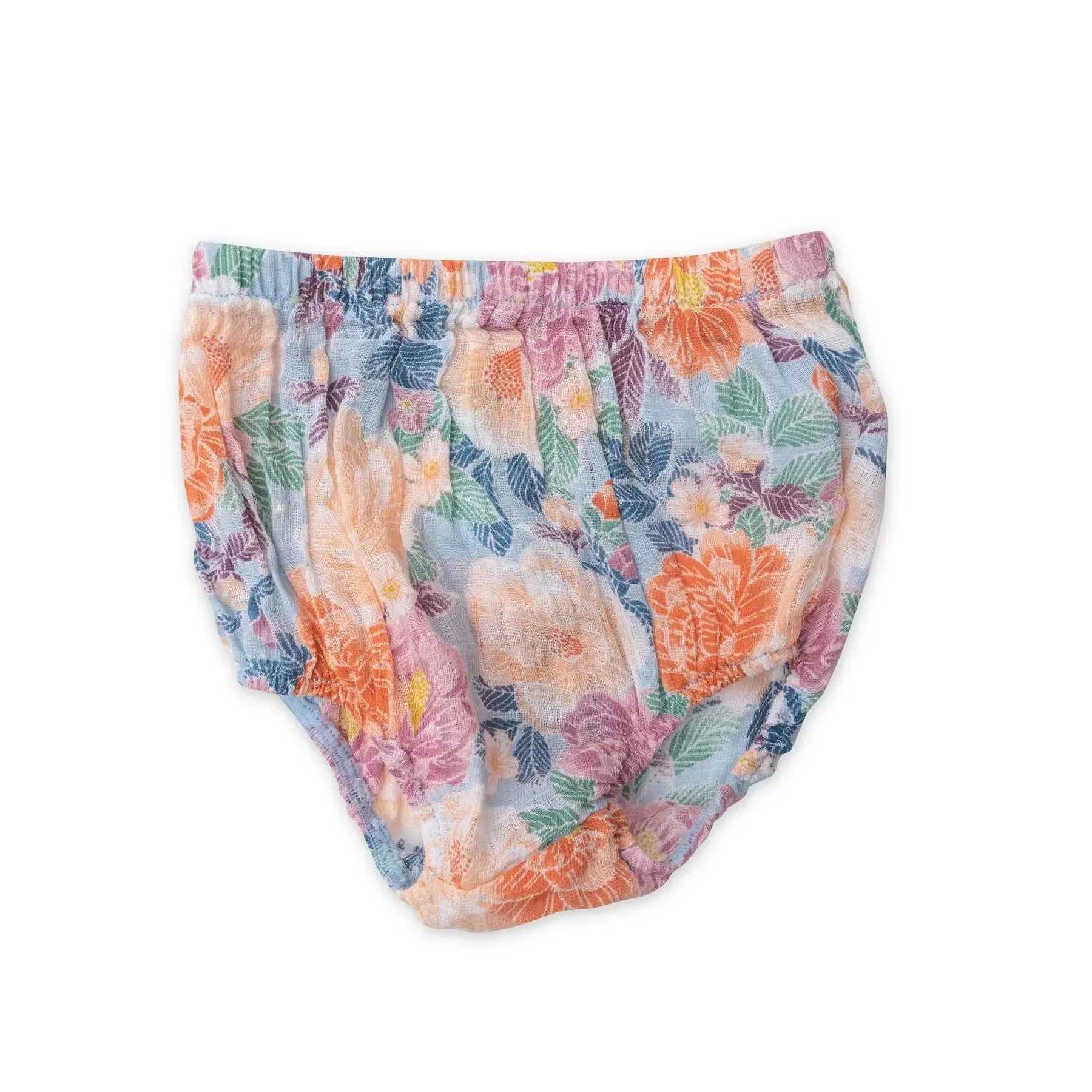 Kimono Dress & Bloomer - Camelli | Angel Dear