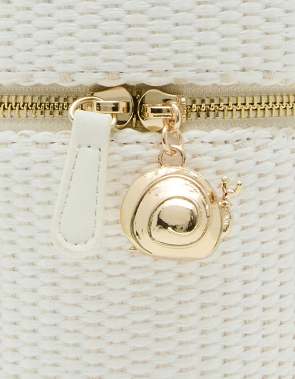 KITSCH YOU GROW GIRL! CREAM Betsey Johnson