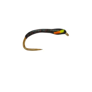 KJ Grey Boy Buzzer