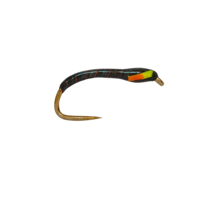 KJ Grey Boy Buzzer