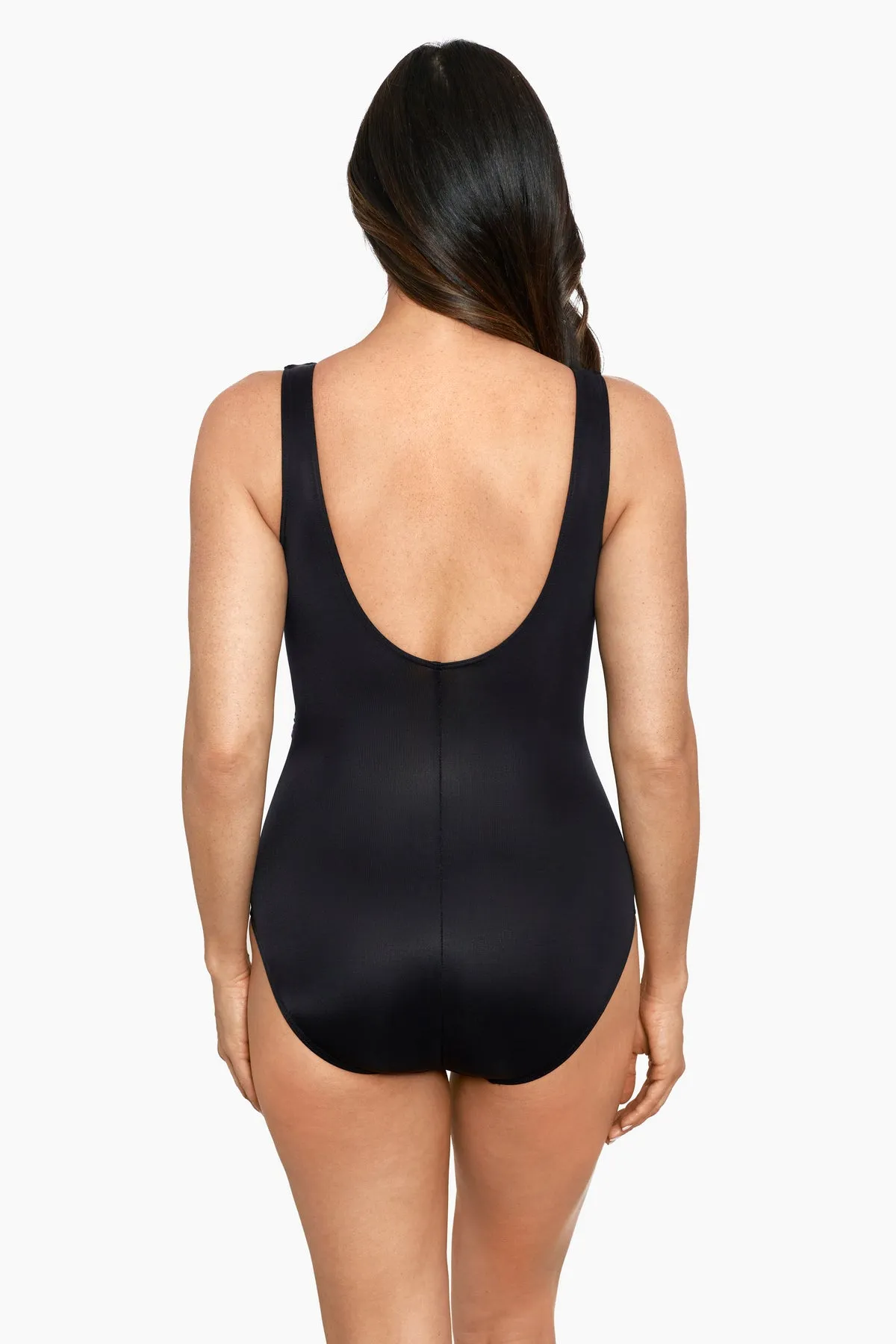 Layered Escape One Piece in Stitch It
