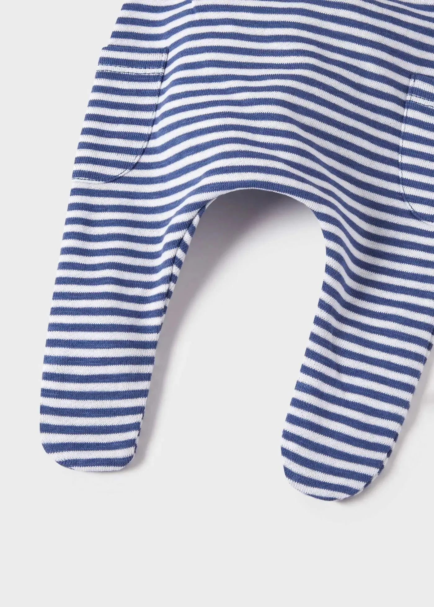Leg Warmer And Hat Set Newborn Boy | Mayoral