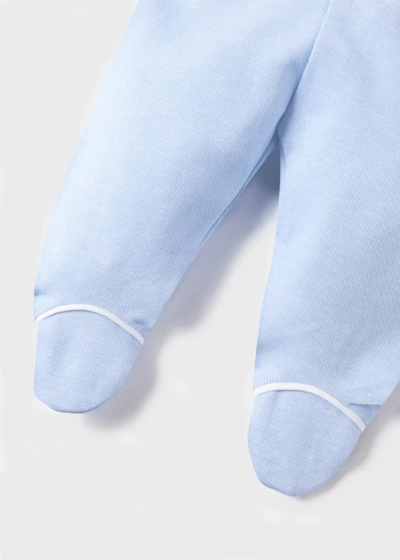 Leg Warmer Set Newborn Boy | Mayoral