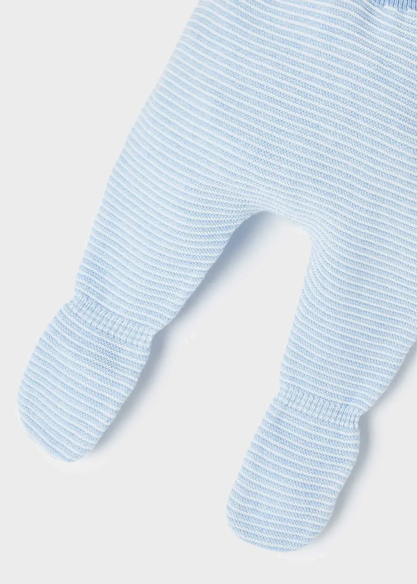 Leg Warmer Set Newborn Boy | Mayoral