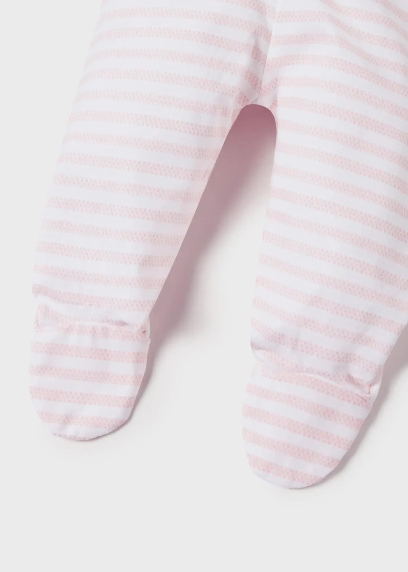 Leg warmer set Newborn Girl | Mayoral