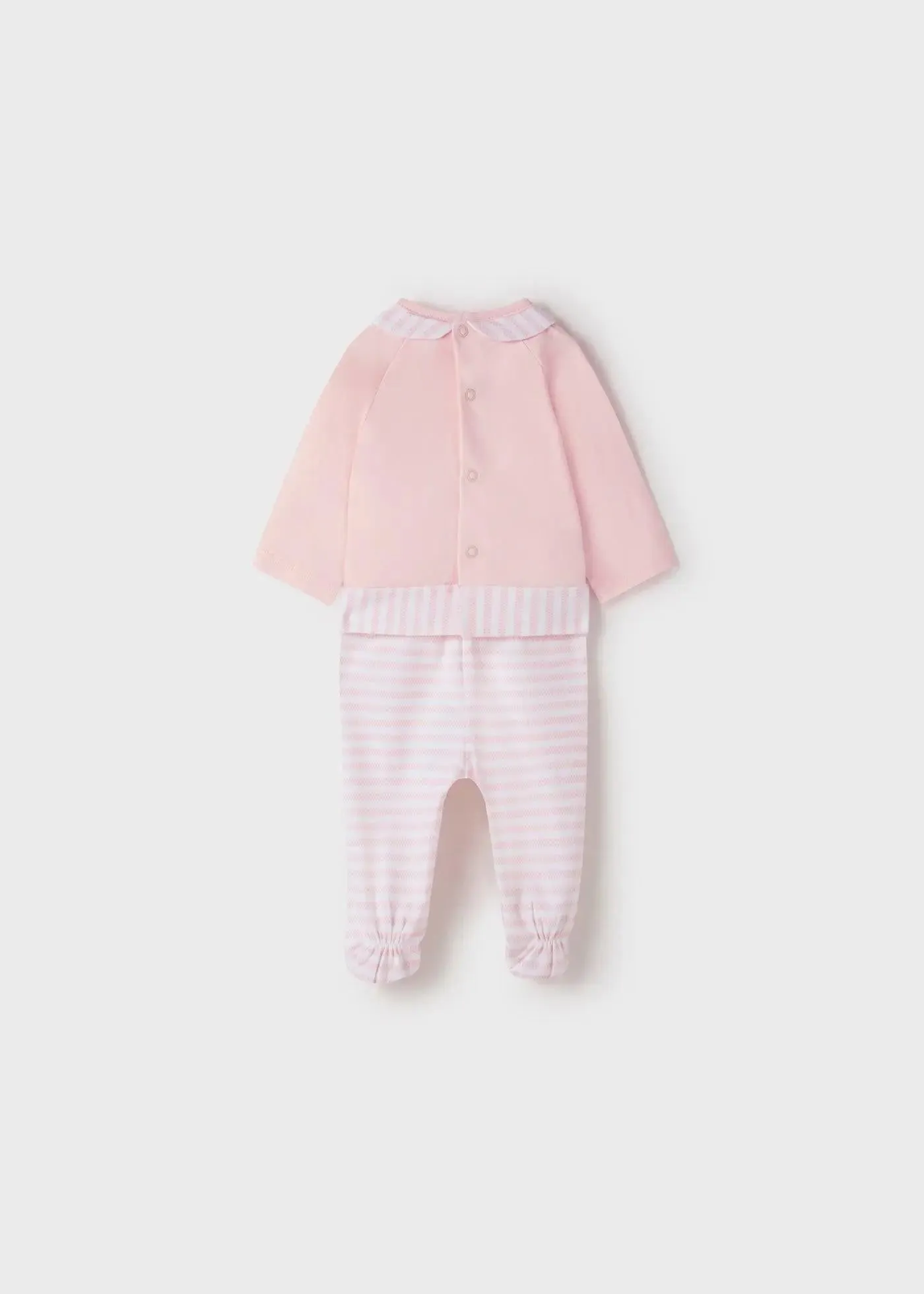 Leg warmer set Newborn Girl | Mayoral