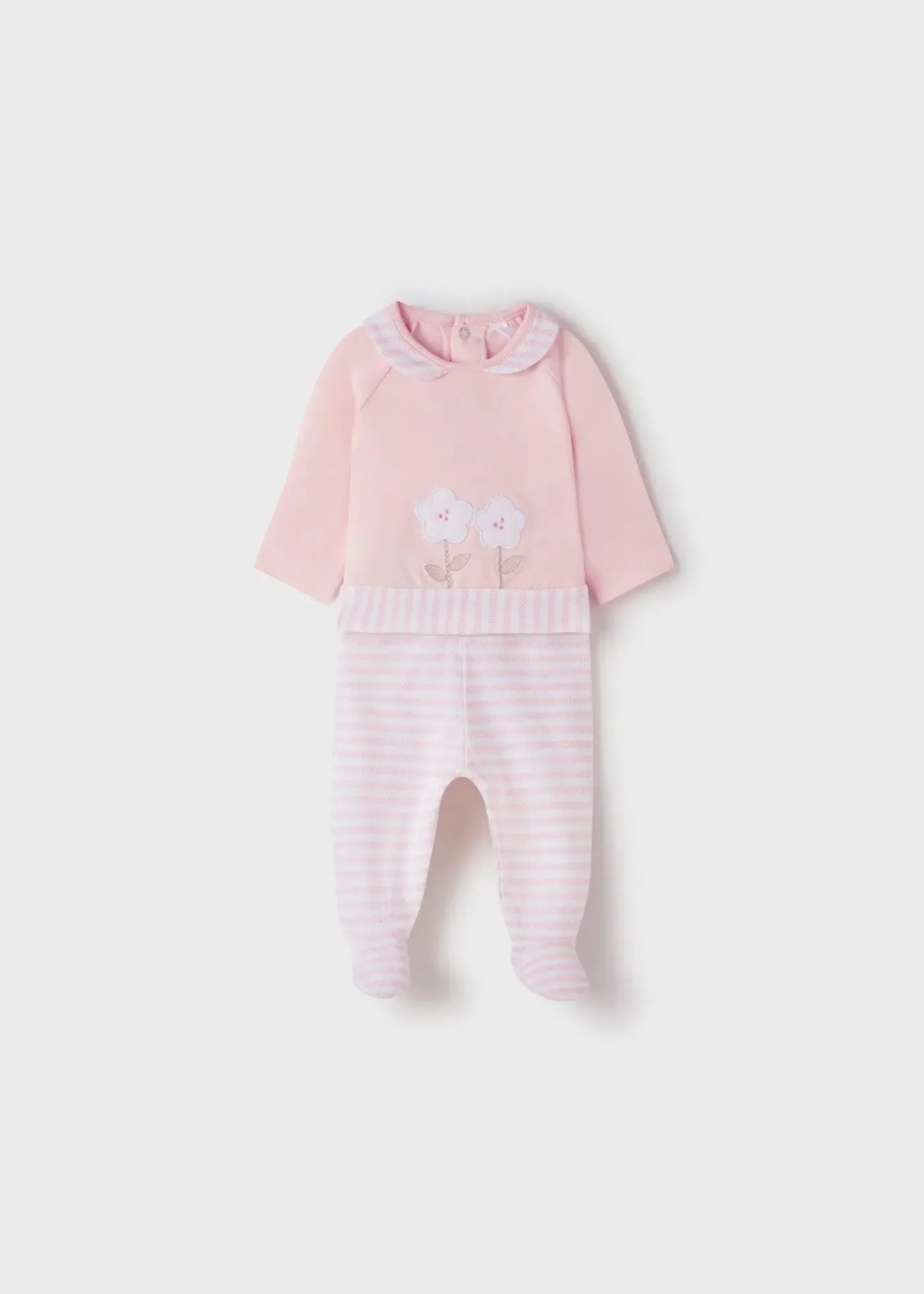Leg warmer set Newborn Girl | Mayoral